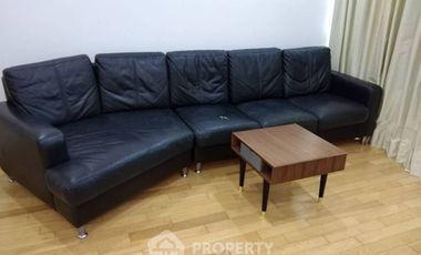 Аренда 2 спальни кондо в Кхлонг Тоеи, Бангкок