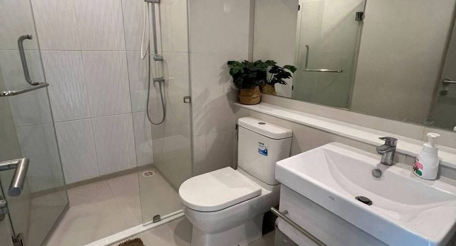 For rent 1 bed condo in Chatuchak, Bangkok