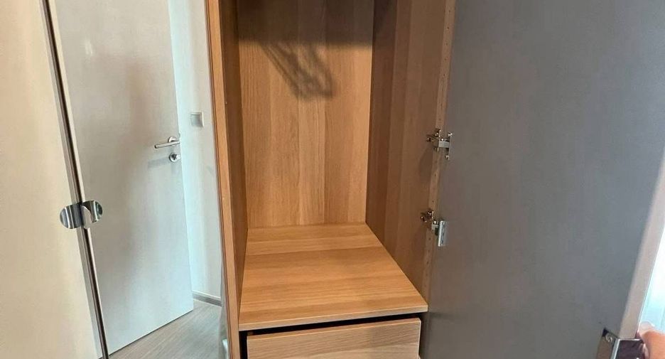 For rent 1 bed condo in Chatuchak, Bangkok