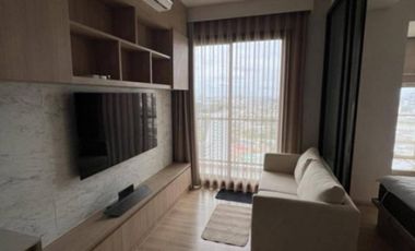 For rent 1 bed condo in Phaya Thai, Bangkok