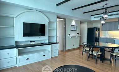 For rent 2 bedrooms condo in Si Racha, Chonburi