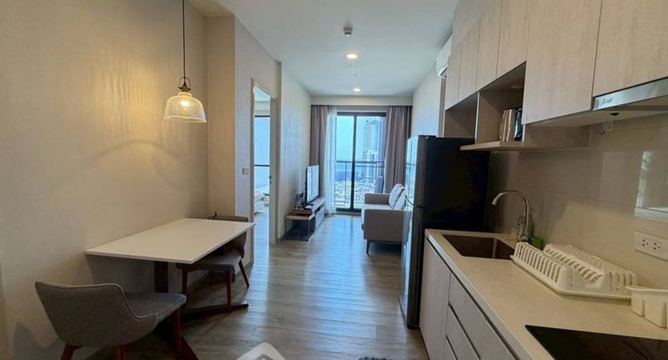 For rent 1 bed condo in Si Racha, Chonburi