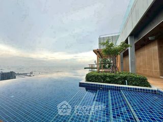 For rent 1 bed condo in Si Racha, Chonburi