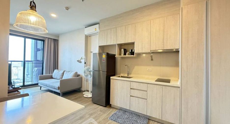 For rent 1 bed condo in Si Racha, Chonburi