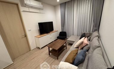 Wohnung zur Miete mit 2 Zimmer in Watthana, Bangkok