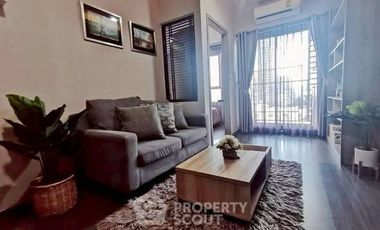 For rent 1 bed condo in Phra Khanong, Bangkok