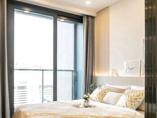 出租 1 卧室 公寓 在 Huai Khwang, 曼谷