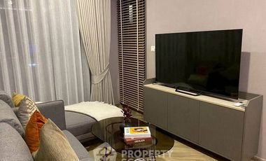 Condo en alquiler de 2 habitaciones en Watthana, Bangkok