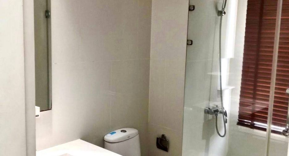 For rent 1 bed condo in Ratchathewi, Bangkok