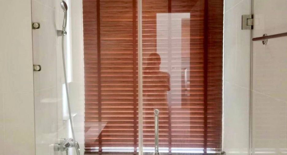 For rent 1 bed condo in Ratchathewi, Bangkok