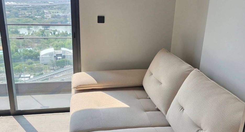 For rent 1 bed condo in Chatuchak, Bangkok