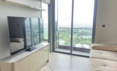 Condo en alquiler de 1 habitaciones en Chatuchak, Bangkok