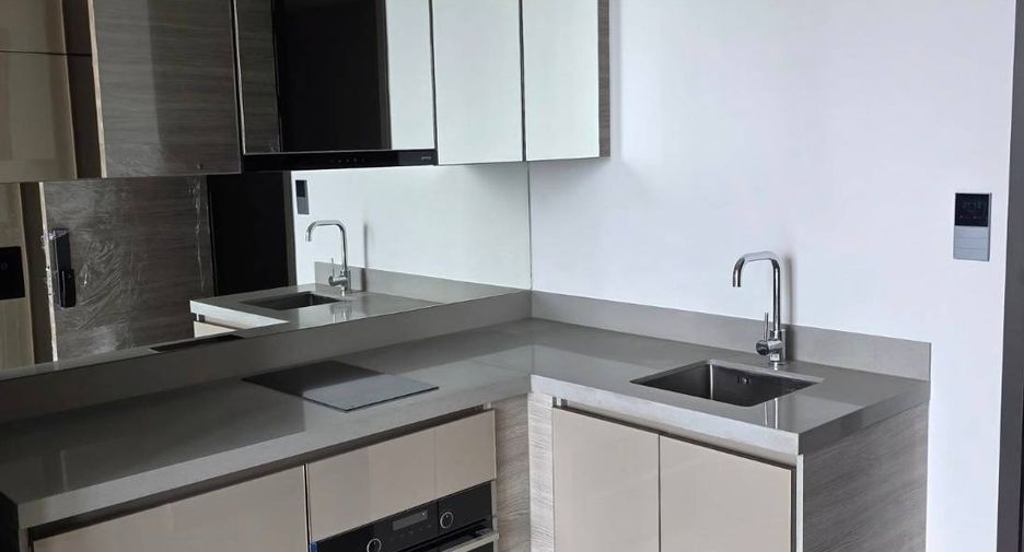 For rent 1 bed condo in Chatuchak, Bangkok