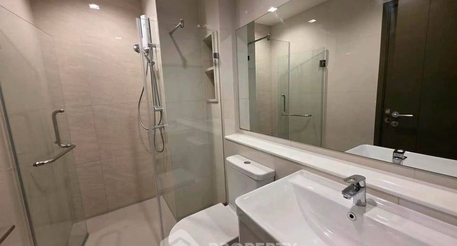 For rent 1 bed condo in Chatuchak, Bangkok