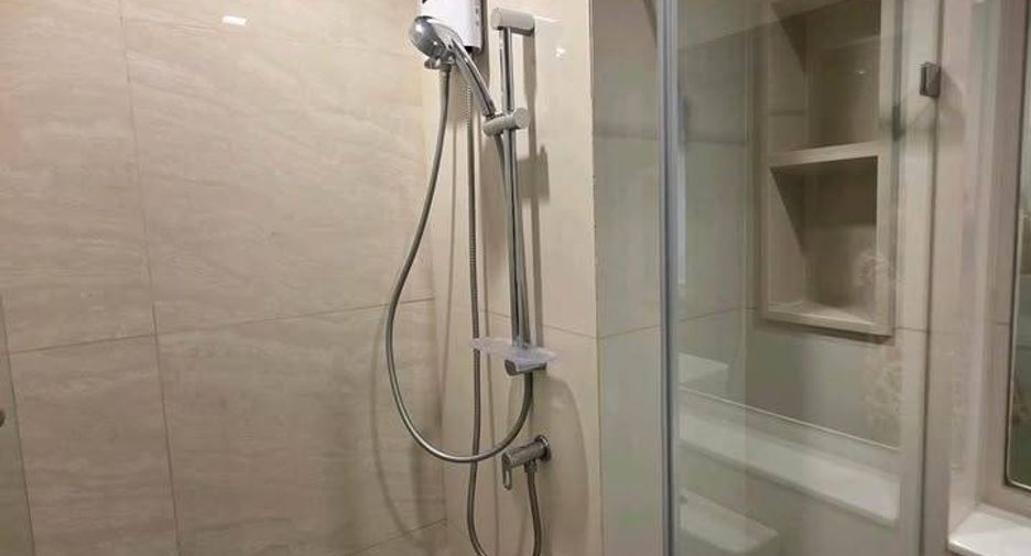 For rent 1 bed condo in Chatuchak, Bangkok