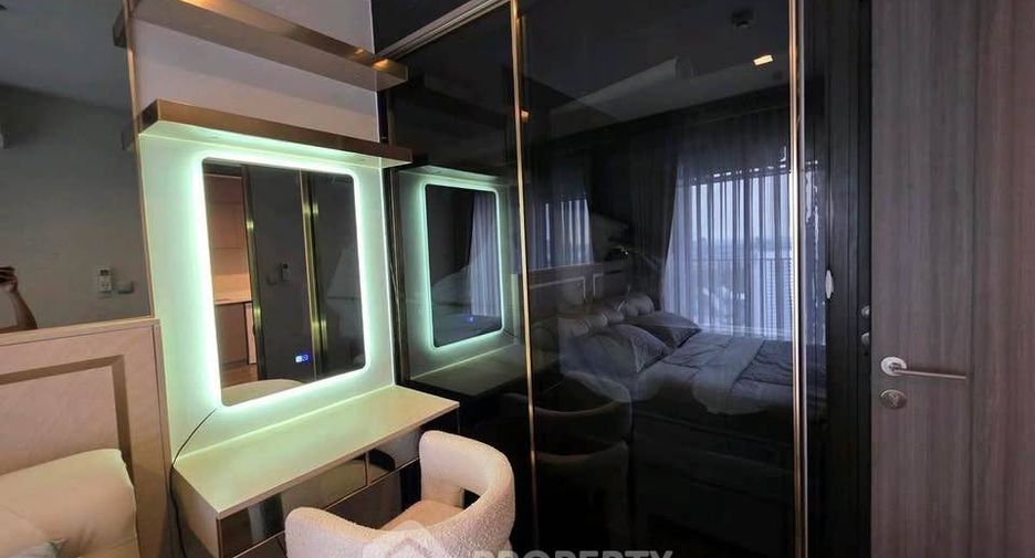 For rent 1 bed condo in Chatuchak, Bangkok