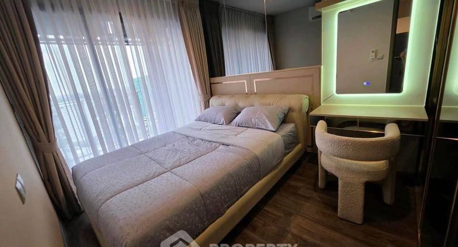 For rent 1 bed condo in Chatuchak, Bangkok