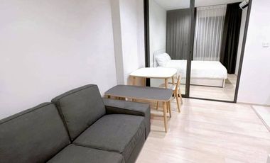 For rent 1 bed condo in Pathum Wan, Bangkok