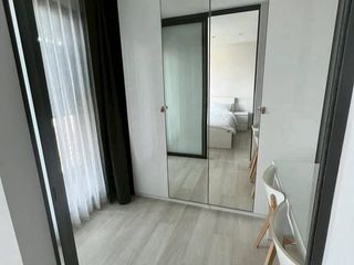 Wohnung zur Miete mit 1 Zimmer in Pathum Wan, Bangkok
