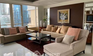 Condo en alquiler de 4 habitaciones en Watthana, Bangkok