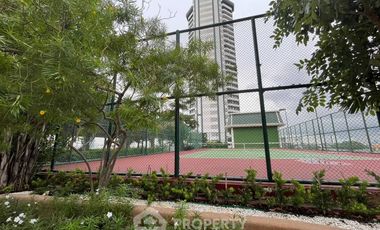 For rent 1 bed condo in Thon Buri, Bangkok