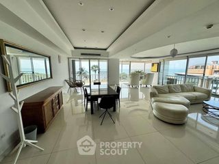 For rent 4 bedrooms condo in Bang Lamung, Chonburi