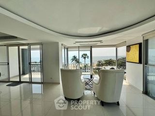 For rent 4 bedrooms condo in Bang Lamung, Chonburi