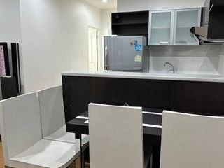 For rent 2 bedrooms condo in Ratchathewi, Bangkok