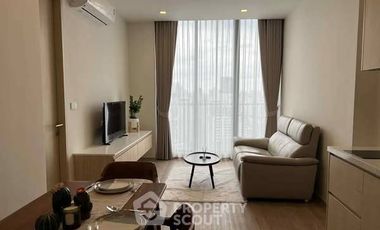 Wohnung zur Miete mit 2 Zimmer in Watthana, Bangkok