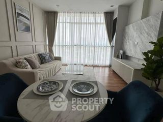 Аренда 1 кровать кондо в Банг На, Бангкок