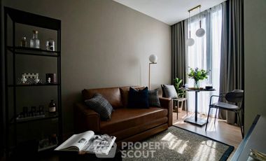 For rent 1 bed condo in Phaya Thai, Bangkok