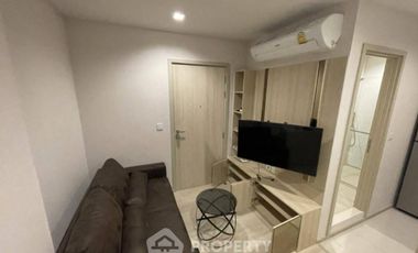 For rent 1 Beds condo in Pathum Wan, Bangkok