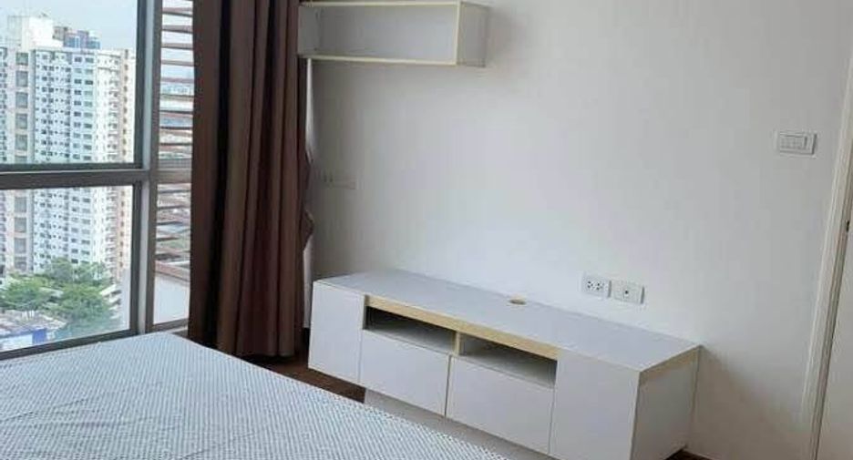 Condo en alquiler de 2 habitaciones en Bang Na, Bangkok
