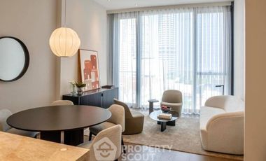 For rent 1 Beds condo in Pathum Wan, Bangkok