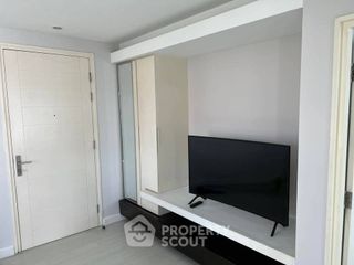 For rent 1 bed condo in Khlong San, Bangkok