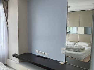 For rent 1 bed condo in Khlong San, Bangkok