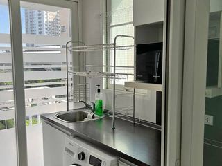 For rent 1 bed condo in Khlong San, Bangkok