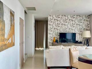 À louer 3 chambres condo à Pathum Wan, Bangkok