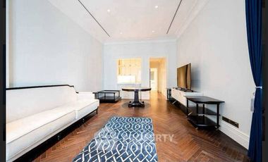 For rent 2 ベッドルーム condo in Pathum Wan, Bangkok