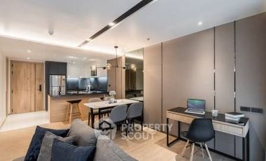For rent 2 ベッドルーム apartment in Watthana, Bangkok
