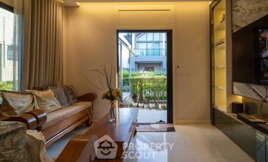 For rent 3 bedrooms house in Saphan Sung, Bangkok