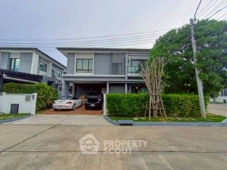 ให้เช่า 4 ห้องนอน บ้านเดี่ยว ใน คันนายาว, กรุงเทพฯ