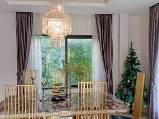 ให้เช่า 4 ห้องนอน บ้านเดี่ยว ใน คันนายาว, กรุงเทพฯ