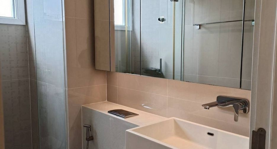 Wohnung zur Miete mit 1 Zimmer in Chatuchak, Bangkok