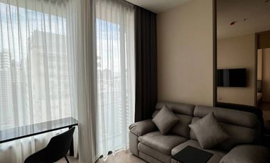 Wohnung zur Miete mit 1 Zimmer in Watthana, Bangkok
