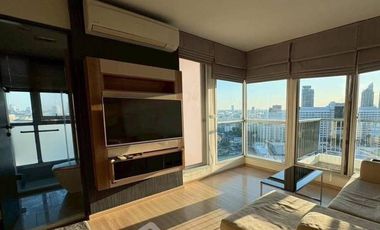 À louer 1 chambre condo à Sathon, Bangkok