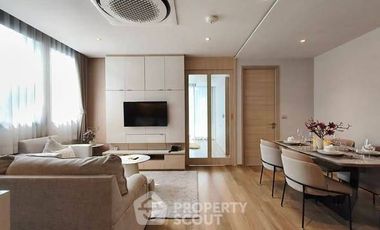 For rent 1 bed apartment in Mueang Samut Prakan, Samut Prakan