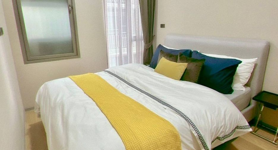 Wohnung zur Miete mit 3 Zimmer in Watthana, Bangkok