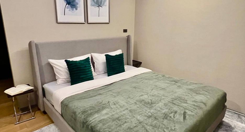 Wohnung zur Miete mit 3 Zimmer in Watthana, Bangkok