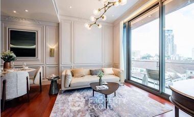 For rent 1 Beds condo in Watthana, Bangkok